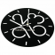 Часы настенные Dublin 35*35 см, металл (гз) 0