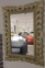 Зеркало в деревянной раме Ажур, 100 см* 70 см 71206 эм 7