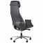 Крісло керівника Absolute, офісне крісло з натуральної шкіри високої якості 0