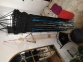  Плетений макраме абажур ручна робота в стилі Бохо Богемний стиль. Плетённый макраме абажур  1