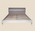 Кровать деревянная РБК Диарсо в классическом стиле с покраской в любой цвет 0