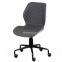 Кресло офисное компьютерное Ray black, Ray white, Ray grey 0