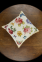 Декоративна наволочка з гобелена Emily Home двостороння з квітковим візерунком, 45*45 смс 4