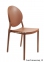 Пластиковый стул Lord (Лорд), разные цвета в наличии, для летних кафе ом 6