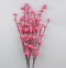 Цветы искусственные из 3 веток со светодиодной подсветкой F2 ат  2