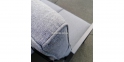 Тримісний диван Casper (21182), вуличний, алюміній, текстиль (ввк) 0