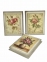 Картина Троянди Рама, картина в стиле Прованс KTB001 фд 2