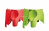 Кресло детское Слон пластик цвет красный, зеленый, розовый, белый 6