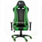 Кресло геймерское ExtremeRace black-blue, black-green (тсп) 8