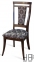 Комплект стол и стулья Маркиз (цвет белый, слоновая кость, тёмный орех) МФ 6