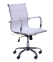 Кресло руководителя Slim, Slim Net, Slim FX , высота LB (HB) белый, бежевый, черный, черый 14