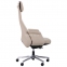 Крісло керівника Absolute, офісне крісло з натуральної шкіри високої якості 2