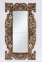 Зеркало Толедо, 145 см*80 см тик 71003 эм 0