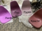 Стул пластиковый Nik-N (Ник-Н, Nik new), ножки бук цвет натуральный ом 5