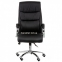 Шкіряне крісло керівника Eternity brown (E6026) або Black (E6019) 0