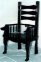 Набор Стол и стулья (кресла) мебель ручной работы в стиле Эклектика 2