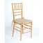 Стул деревянный Чиавари, стул банкетный, цвет - белый, натуральный, махагон 5