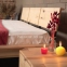 Ліжко двоспальне Loft у скандинавському та лофт стилі 2