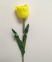 Тюльпан 1 голова Латекс (колір на вибір) 64 см 4