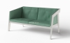 Диван Air 2 Sofa, масив ясеня, м'яки елементи текстиль мки 6