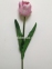Тюльпан 1 голова Латекс (колір на вибір) 64 см 9