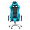 Кресло геймерское ExtremeRace black-blue, black-green (тсп) 6