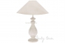 Лампа  настольная коллекция Romance  GL70 0