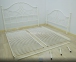 Кованая кровать Parma Парма 2