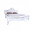 Комплект спальни Прованс, Спальня Прованс комплект (ліжко 1,6х2,0) глянець білий Прованс, Класика 7