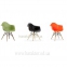 Кресло Тауэр Вуд, цвет красный, голубой, жёлтый, оранжевый, серый,  дизайнерская мебель 6