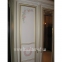 Шкаф 2х дверный Принцесса в стиле Прованс с росписью (имитация) 5