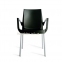 стул с подлокотниками BOULEVARD Polypropylene + Aluminium 2