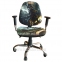 Дизайнерские кресла (Бридж Хром) 4