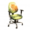 Дизайнерские кресла (Бридж Хром) 7
