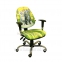 Дизайнерские кресла (Бридж Хром) 8