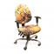 Дизайнерские кресла (Бридж Хром) 9