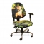 Дизайнерские кресла (Бридж Хром) 10