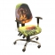Дизайнерские кресла (Бридж Хром) 11
