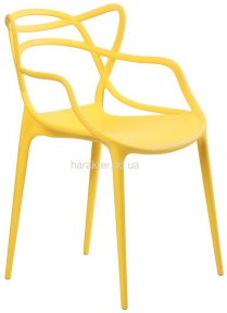 Пластиковый стул Bari (Бари, Мастерс) ом