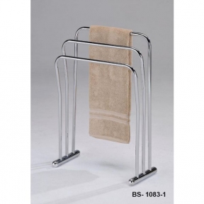 вешалка для сушки полотенец BS-1083-1