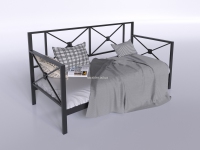 Диван-кровать Тарс в стиле Лофт