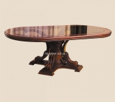Стол деревянный Мираж в классическом стиле рбк