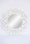 Зеркало Феличе, диаметр 80см 71301 эм