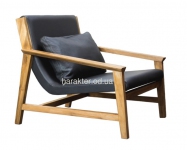 Кресло для отдыха Брюгге ВВ004071 для гостиниц, офиса, дома