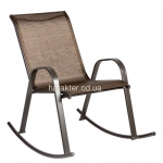 Садовое кресло-качалка Dublin (11840) - Кресла качалки ввк