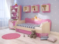Детская комната Cinderella Бриз