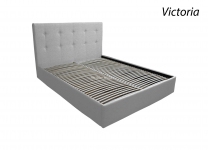 Ліжко двоспальне Victoria