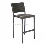 Барный стул Wicker (11884) - Барные стулья ввк