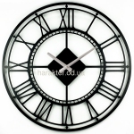 Настенные Часы London, металл, 50 см (гз)