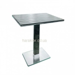 Ротанговый стол Larache (20917), обеденный стол ввк